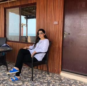 Meet your Posher, Mehak